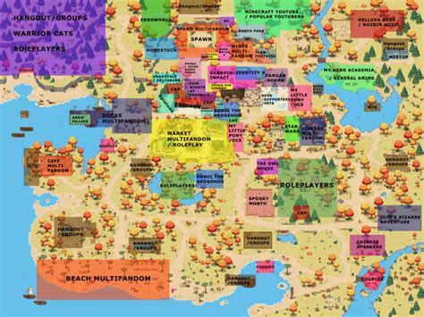 ponytown map|18+ FANDOM MAP 2023! FULL RESOLUTION : r/PonyTown